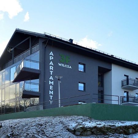 Apartamenty Everysky - Wilcza 3F-1 Karpacz Eksteriør billede