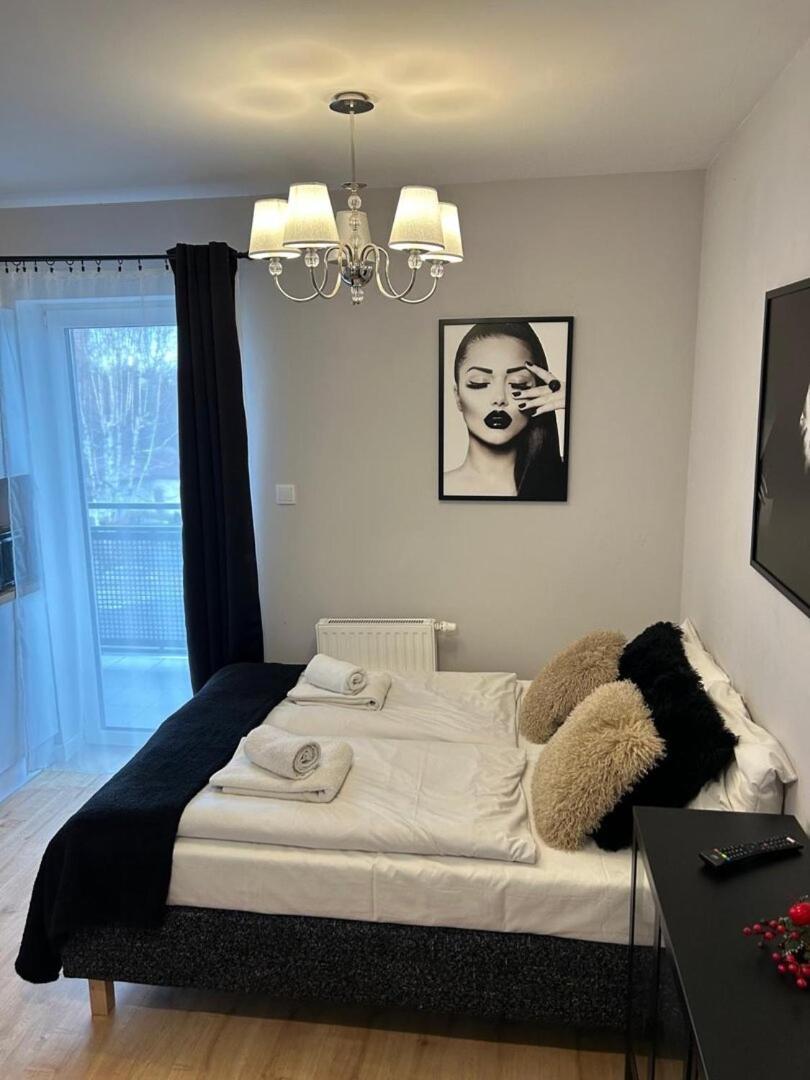 Apartamenty Everysky - Wilcza 3F-1 Karpacz Eksteriør billede