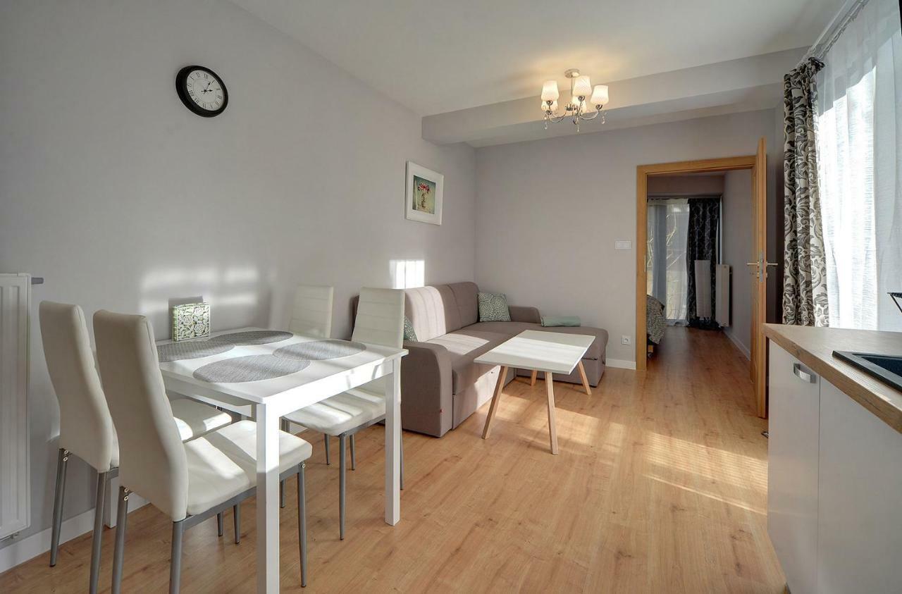 Apartamenty Everysky - Wilcza 3F-1 Karpacz Eksteriør billede