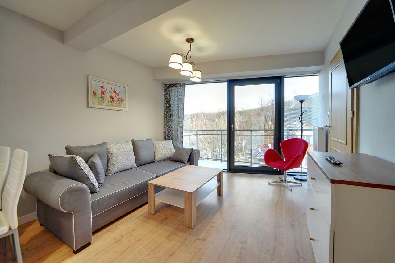 Apartamenty Everysky - Wilcza 3F-1 Karpacz Eksteriør billede