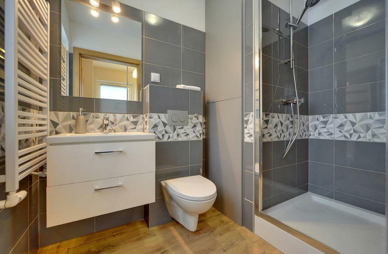 Apartamenty Everysky - Wilcza 3F-1 Karpacz Eksteriør billede