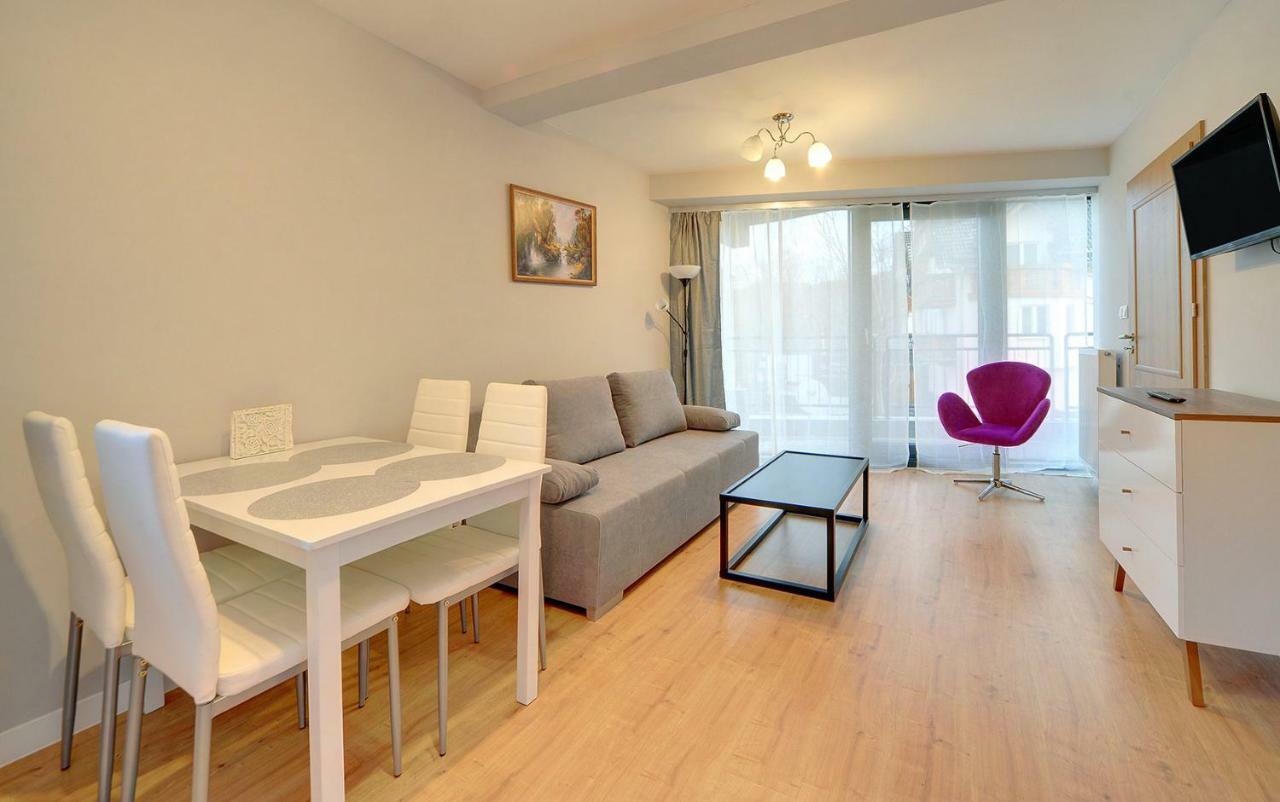 Apartamenty Everysky - Wilcza 3F-1 Karpacz Eksteriør billede