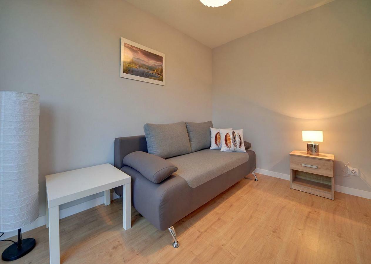 Apartamenty Everysky - Wilcza 3F-1 Karpacz Eksteriør billede