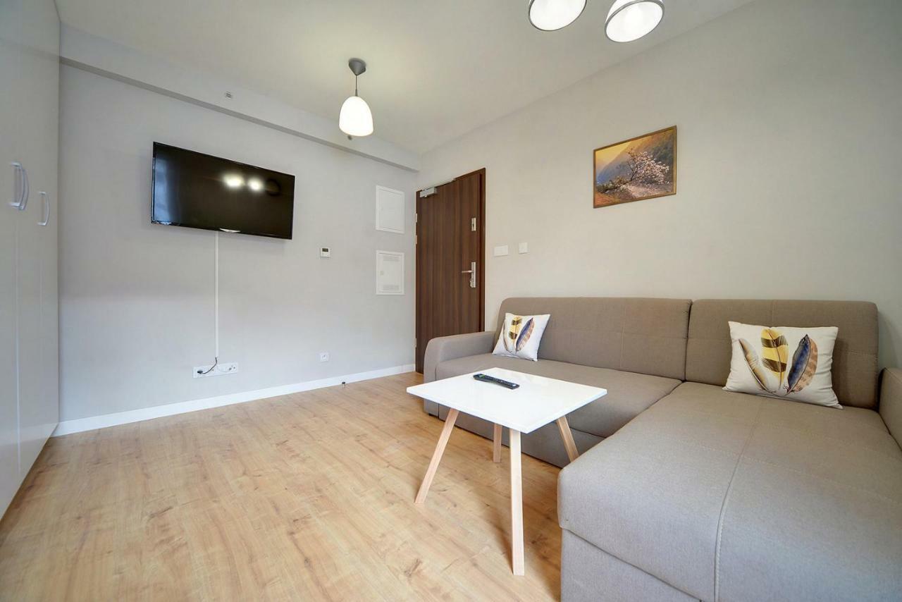 Apartamenty Everysky - Wilcza 3F-1 Karpacz Eksteriør billede